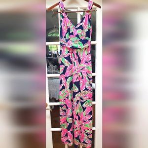 Lilly Pulitzer Sloan Maxi